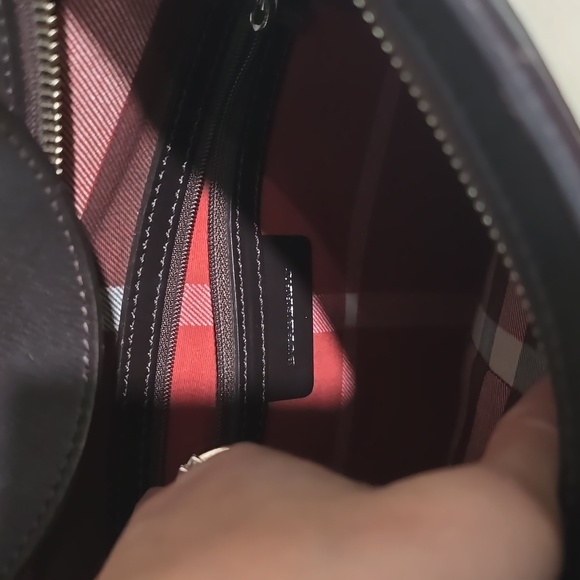 Burberry Purse Wallet Combo - Picture 6 of 8